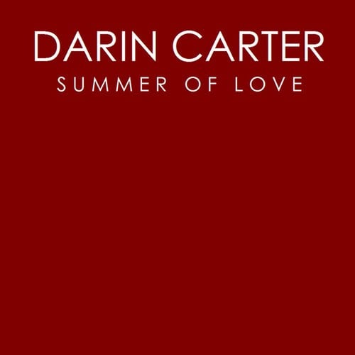 Darin Carter