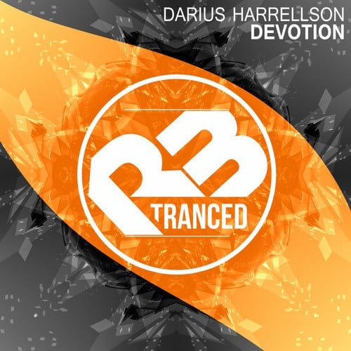 Darius Harrellson
