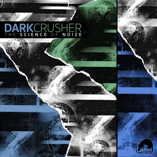 Dark Crusher