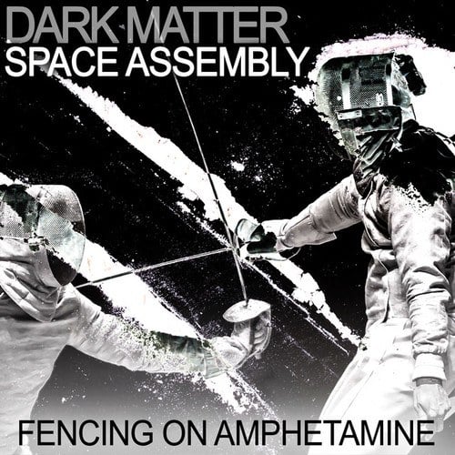 Dark Matter Space Assembly
