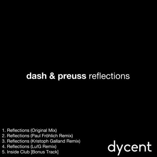 Dash & Preuss