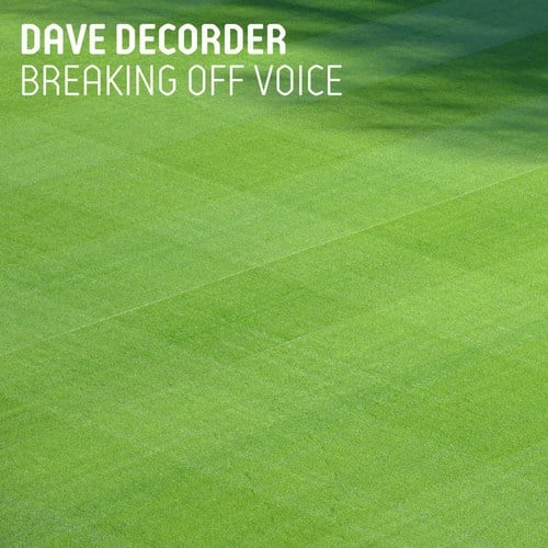 Dave Decorder