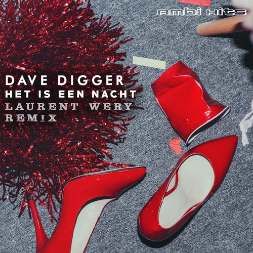 Dave Digger
