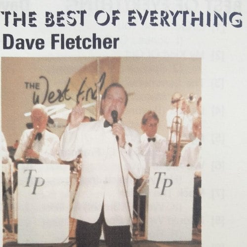 Dave Fletcher