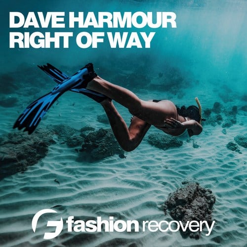 Dave Harmour