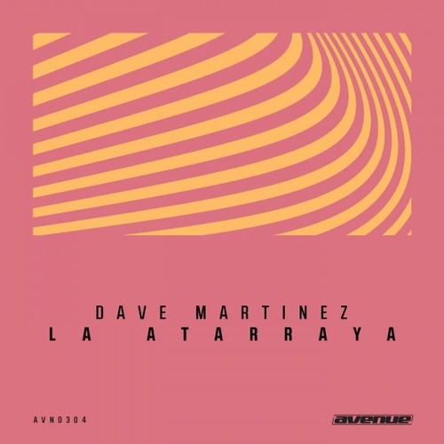 Dave Martinez
