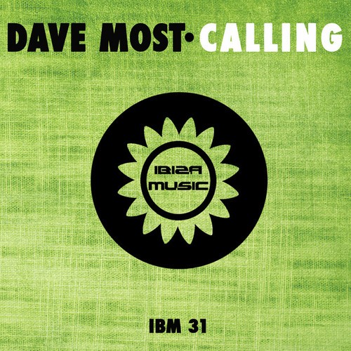 Dave Most