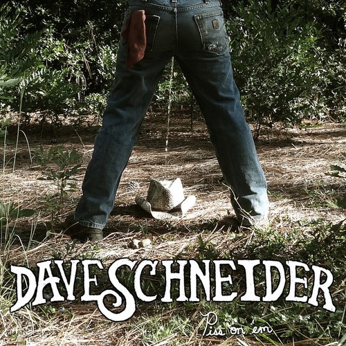 Dave Schneider