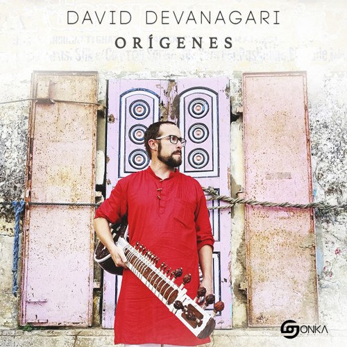 David Devanagari