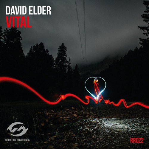 David Elder