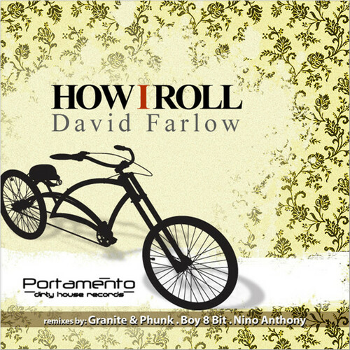 David Farlow
