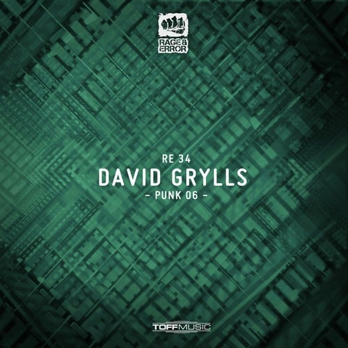 David Grylls