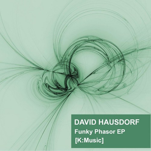 David Hausdorf