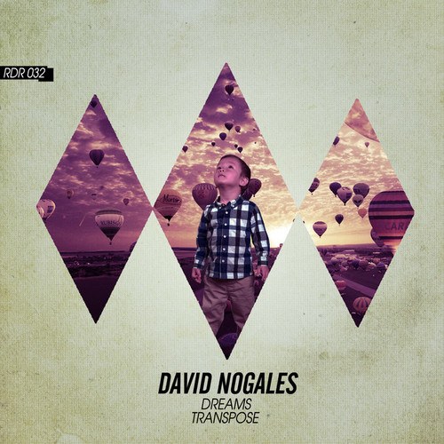 David Nogales