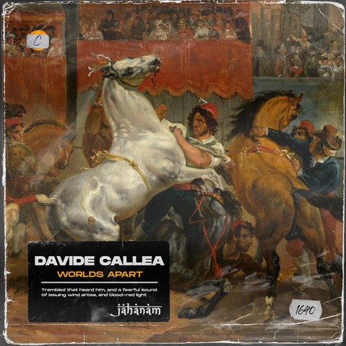 Davide Callea