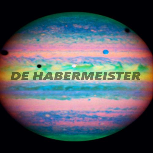 De Habermeister
