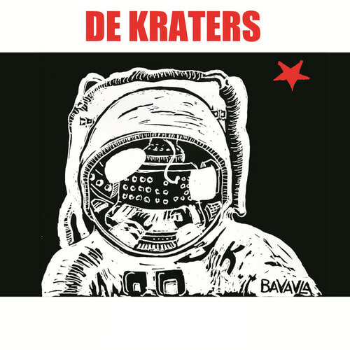 De Kraters