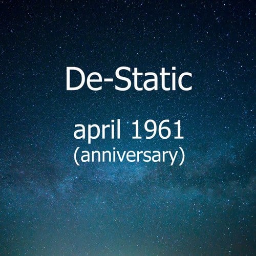 De-Static