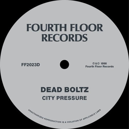 Dead Boltz