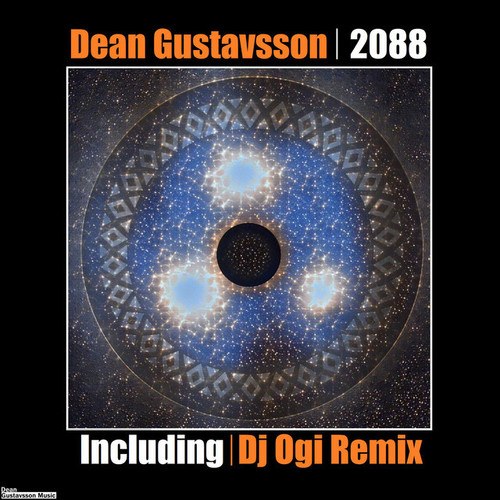 Dean Gustavsson