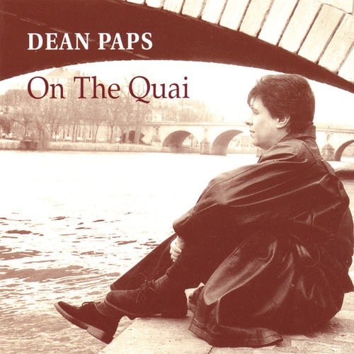 Dean Paps