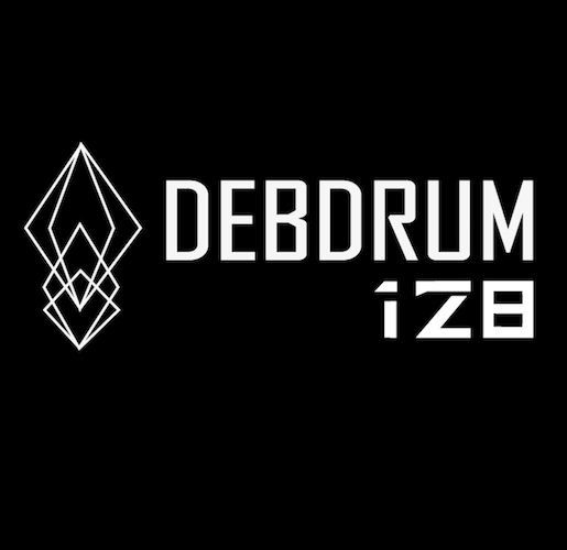 dEbDRUM 128