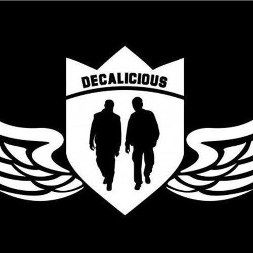 Decalicious