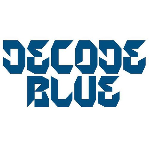 Decode Blue