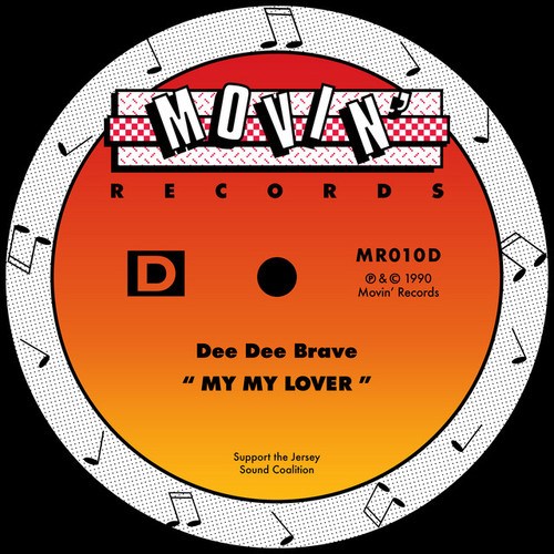 Dee Dee Brave