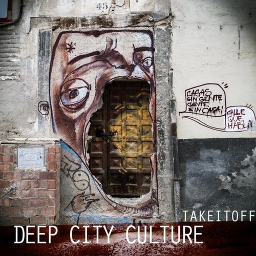 Deep City Culture