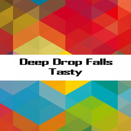 Deep Drop Falls