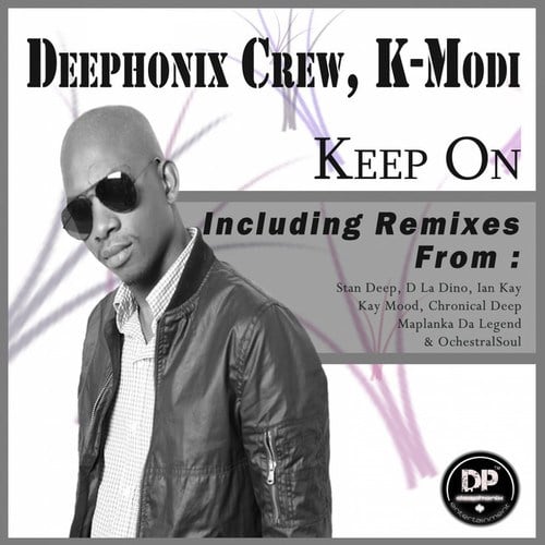 Deephonix Crew