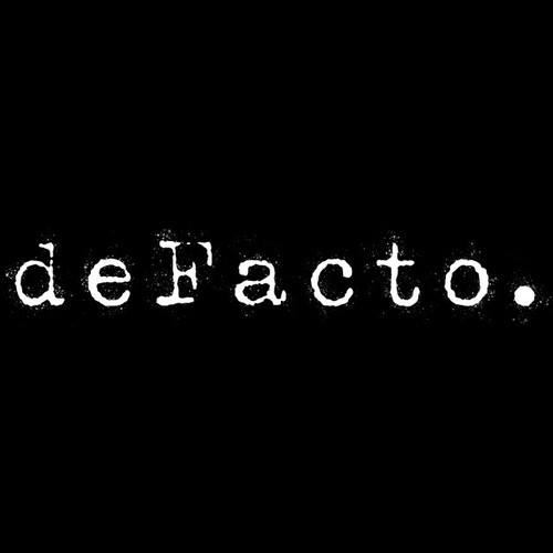 DeFacto.