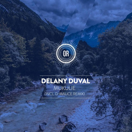 Delany Duvall