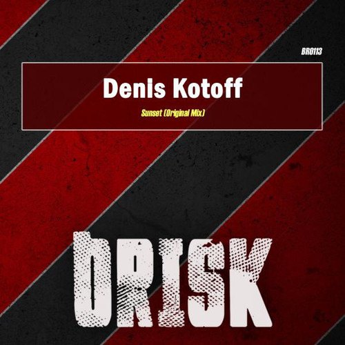 Denis Kotoff