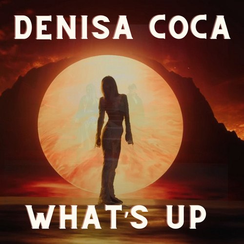 Denisa Coca