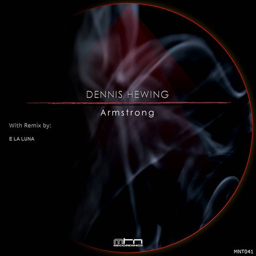 Dennis Hewing