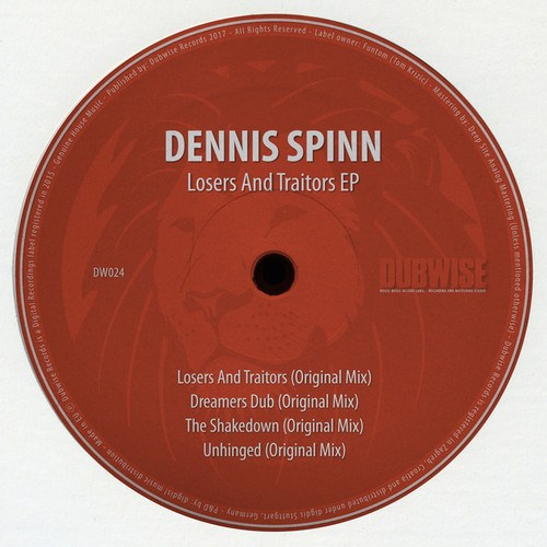 Dennis Spinn