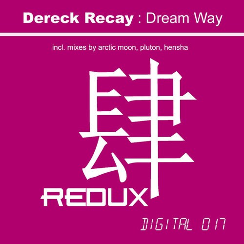Dereck Recay