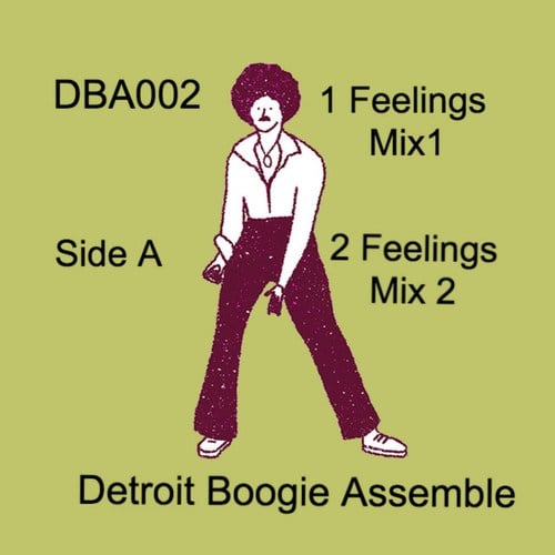 Detroit Boogie Assemble