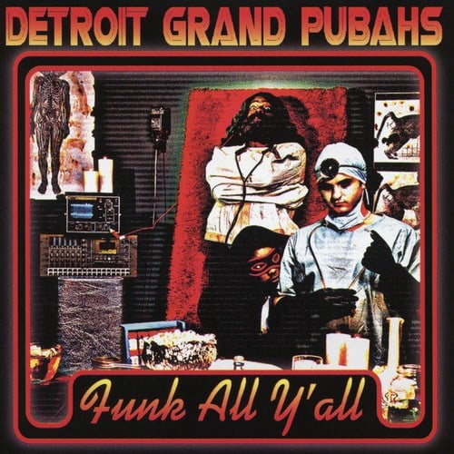 Detroit Grand Pubahs