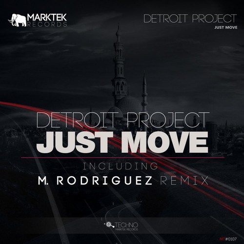 Detroit Project