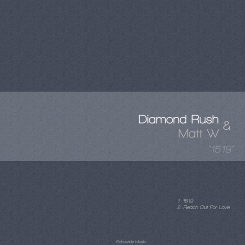 Diamond Rush & Matt W