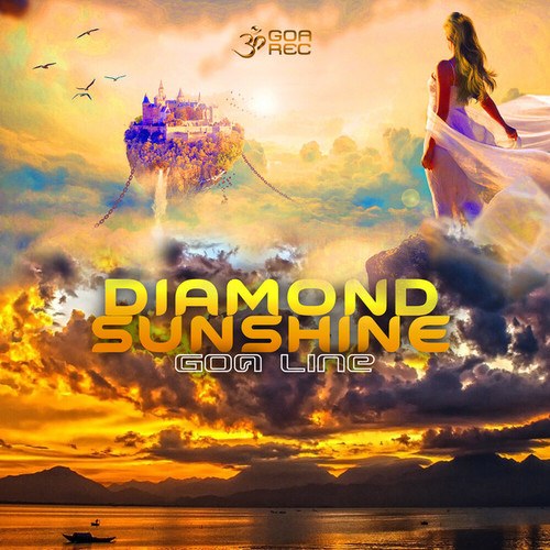 Diamond Sunshine