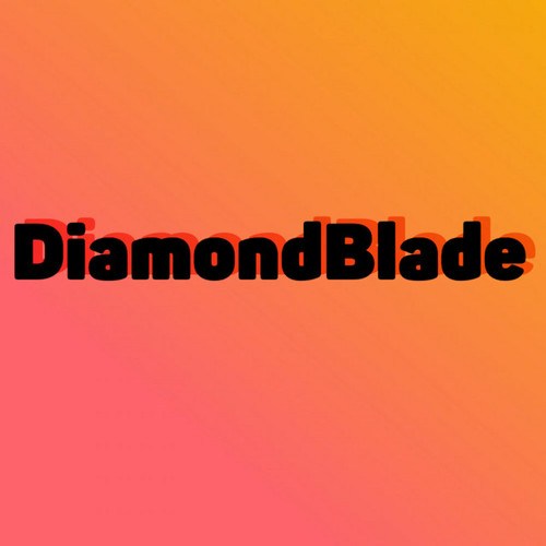 DiamondBlade
