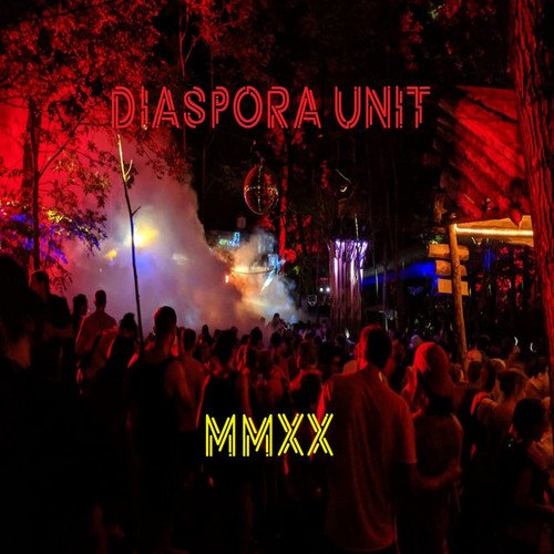 Diaspora Unit