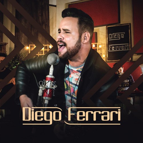 Diego Ferrari