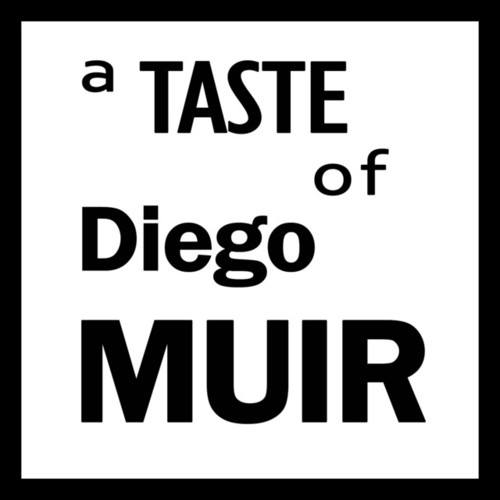 Diego Muir