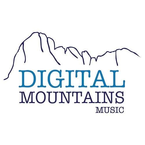 Digital Mountains Music
