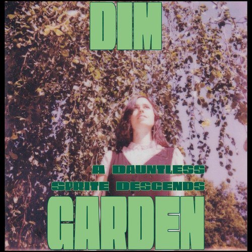 Dim Garden
